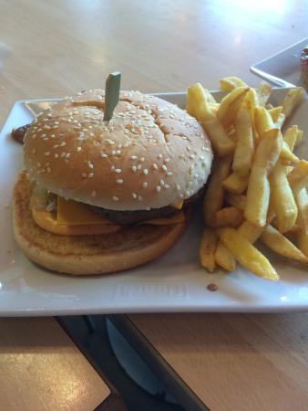 Flunch Angers Saint Serge