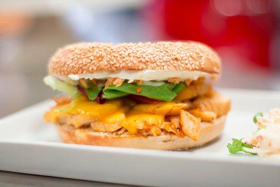 Brooklyn Gourmet Bagels Co