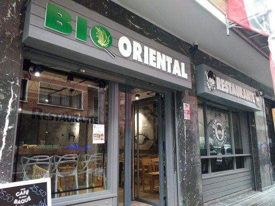Bio Oriental