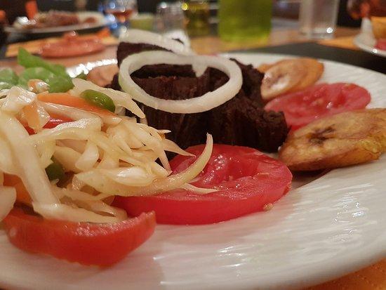 L'A Franco Haitienne