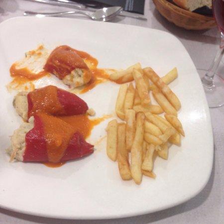 Bar Restaurante Dom Lluis