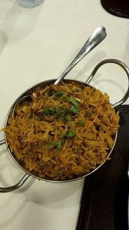 Haveli Hotel and Indian Restaurant