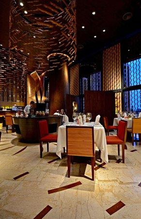 Acqua Italian Restaurant