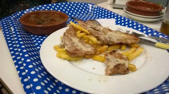 La Gitana Loca