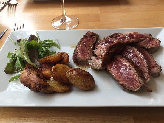 Table et Vins d'Ainay