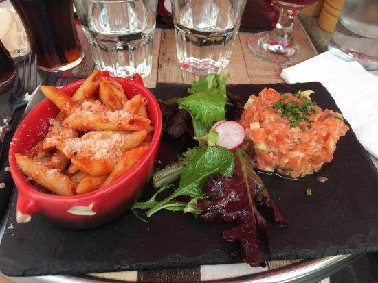 Bistrot de la Botte