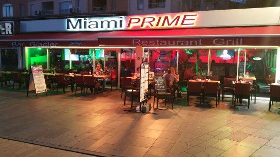 Miami Prime