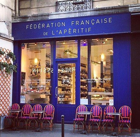 Fédération Française de L'Apéritif