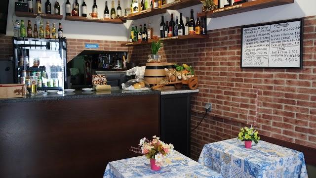 Tasquinha São joão Novo