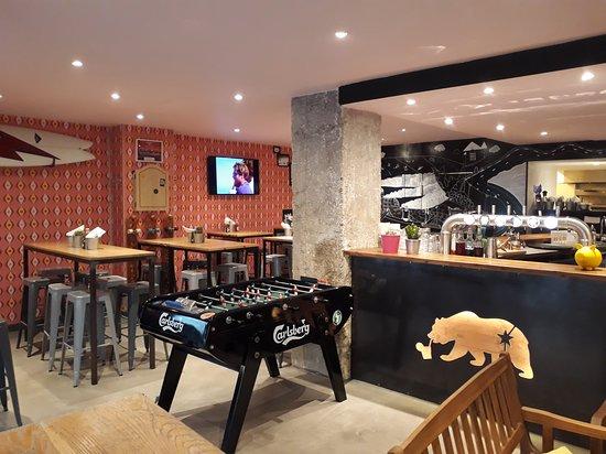 California Kitchen