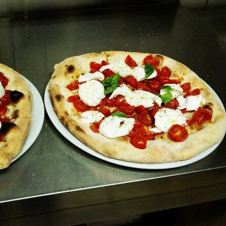 Made in Italy Pizzeria