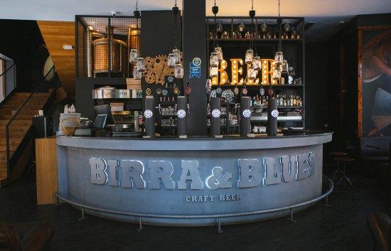 Birra & Blues