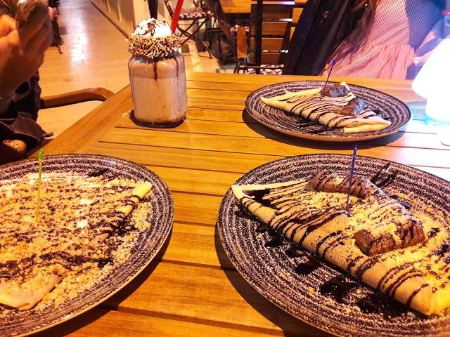 Rhea Silvia Wine & Tapas Bar