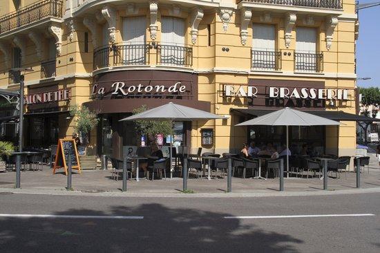 La Rotonde