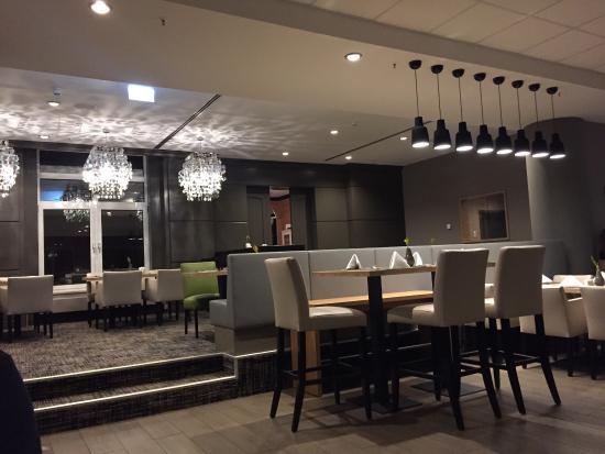 Our Ox Steak & Grill