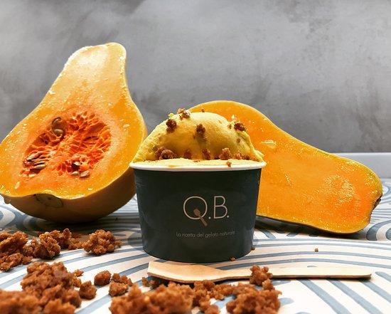 QB Gelato