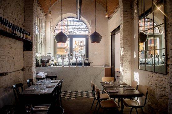 Berberè Firenze San Frediano