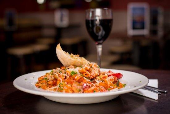 The Cellar Bar and Restaurant