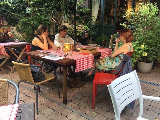 La Petite Epicerie Slow Food