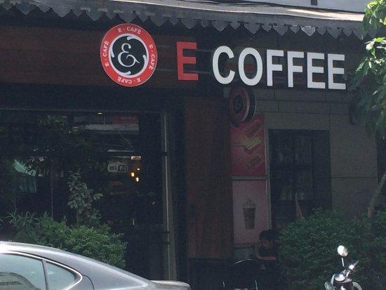 E-Coffee