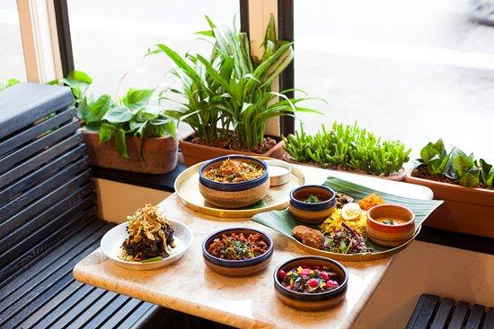 Hoppers St Christopher's Place