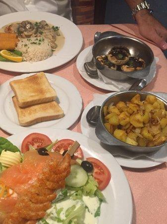 Restaurant Balkanhof