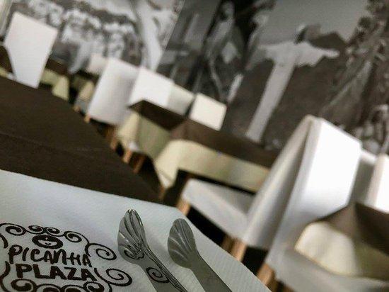 Picanha Plaza