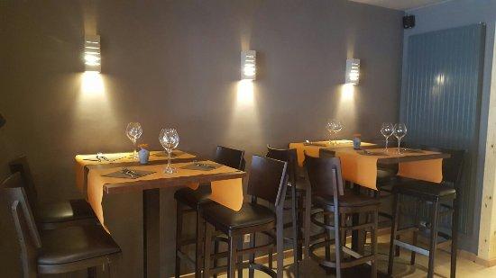 Bistronomie Valentina