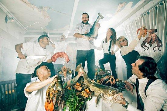 Ristorante L'imperatore