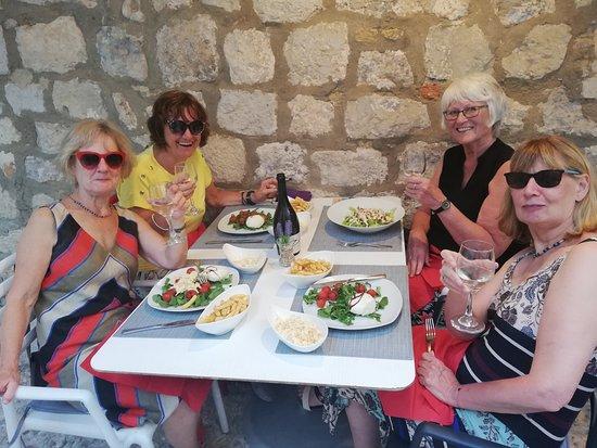 Konoba Pizzeria Ispod Mira