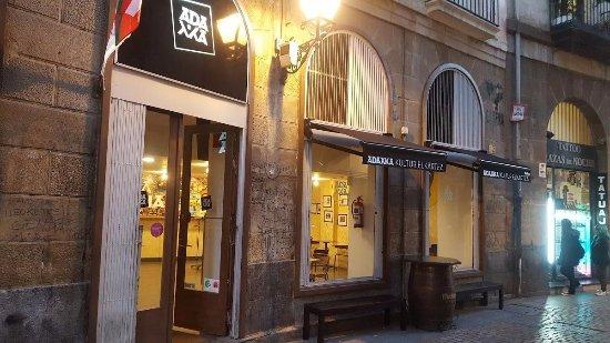 Adaxka Kultur Elkartea
