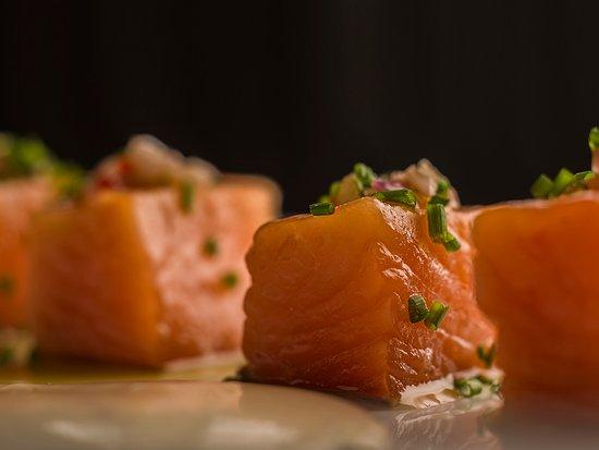 Restaurante Vidal Felipe II