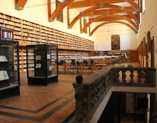 Basilique San Lorenzo Maggiore