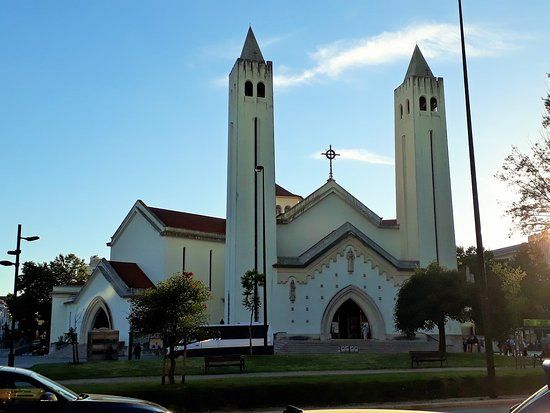 São João de Deus Church