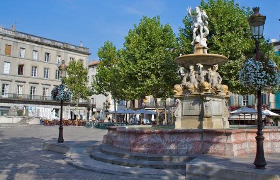 place Carnot