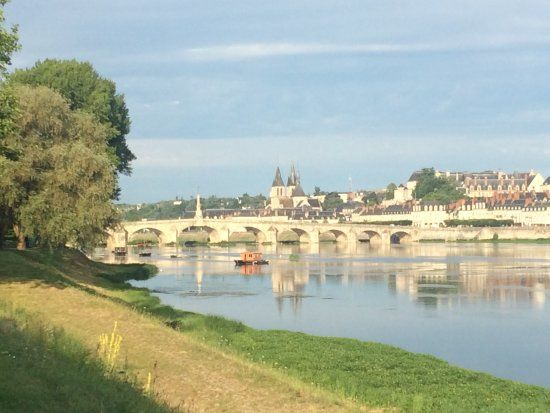 Port de la Creuzille