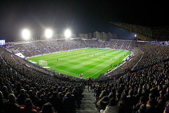 Stade Ciutat de València