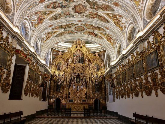 église Saint-Louis-des-Français de Séville