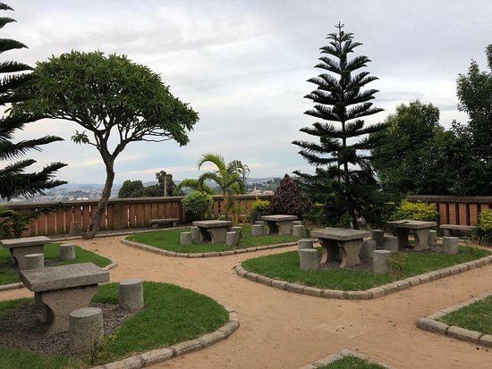 Musée de la Photographie de Madagascar