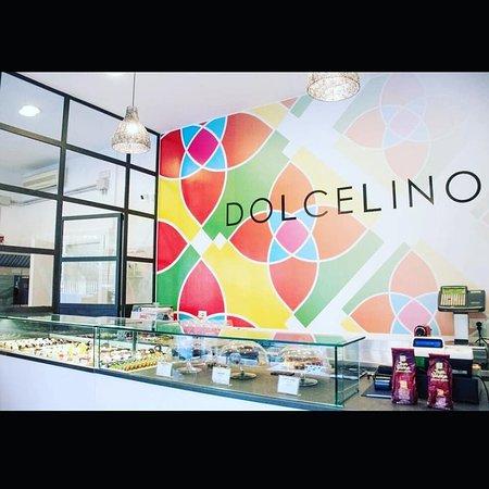 DOLCELINO pasticceria
