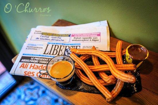 O'Churros