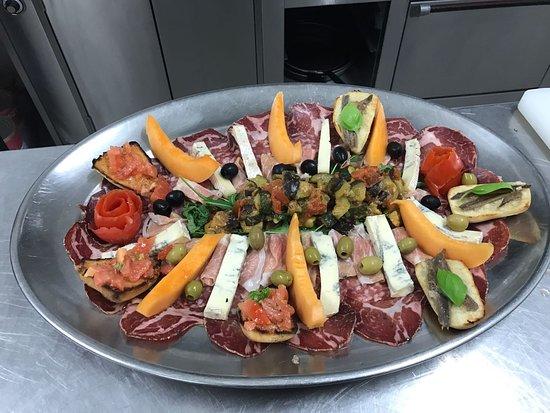 Restaurant Pizzeria Da Salvatore