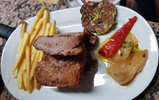 Restaurante La Bodeguita