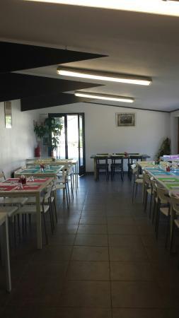 L'atelier Restaurant