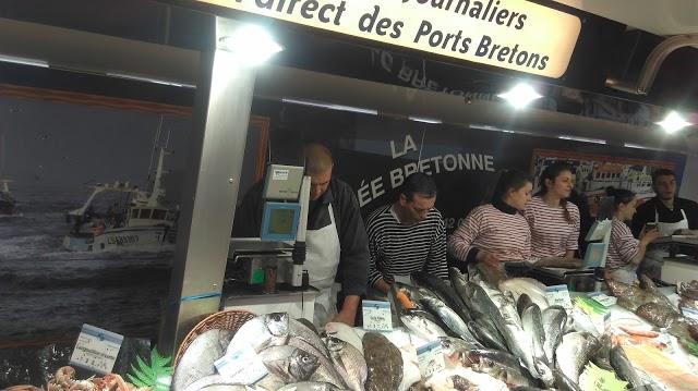 Au Marché des Lices