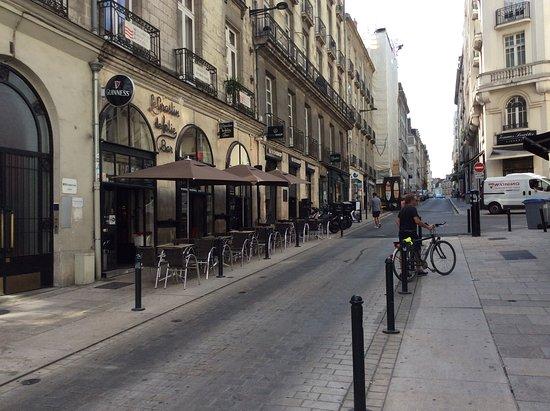 Le Graslin de Folie