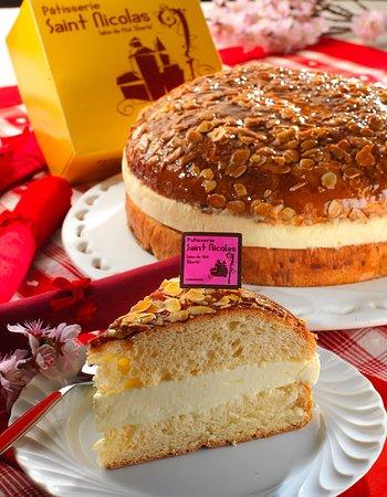 Pâtisserie Saint Nicolas