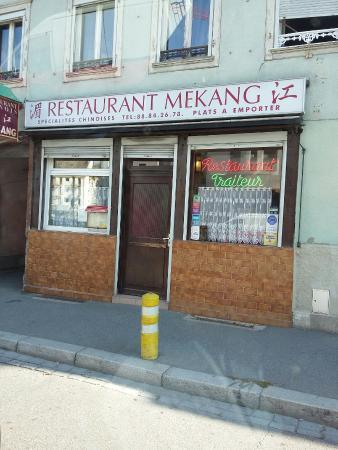 Restaurant Mekang