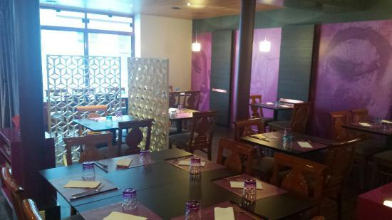 Le Palais de Bangkok