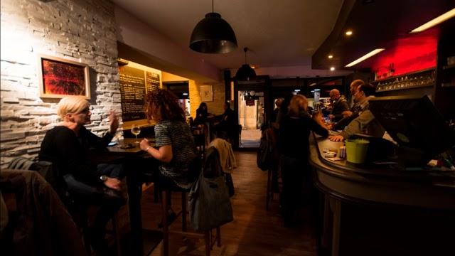 L'un des Sens Bar à vins & Cave à manger
